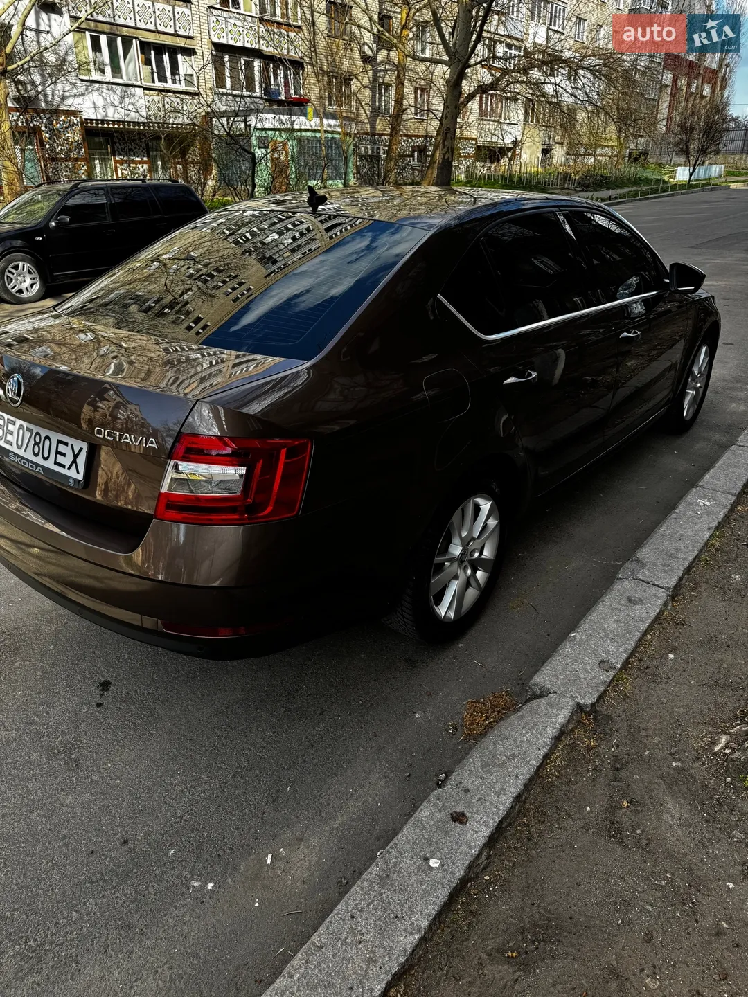 2018 Skoda Octavia - мініатюра 11