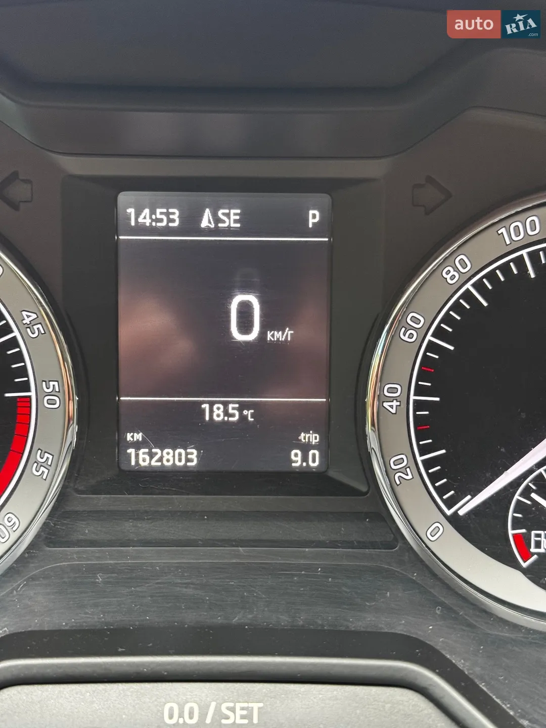 2018 Skoda Octavia - мініатюра 15