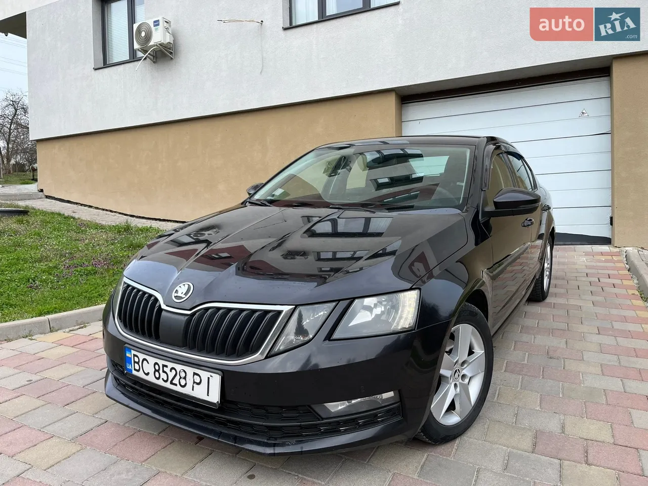 2018 Skoda Octavia - мініатюра 28