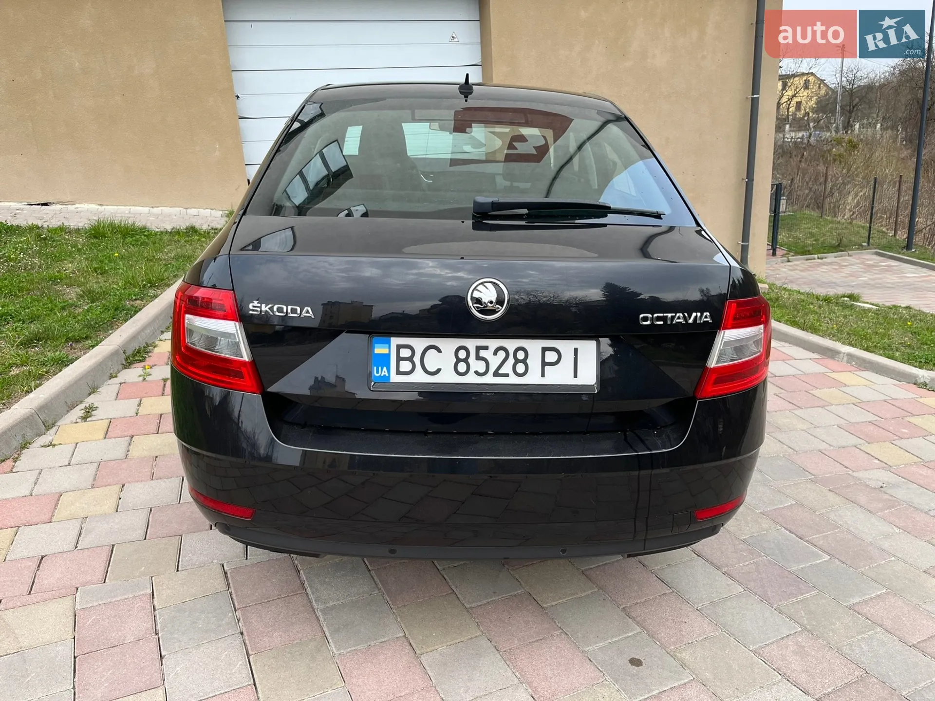 2017 Skoda Octavia - мініатюра 33