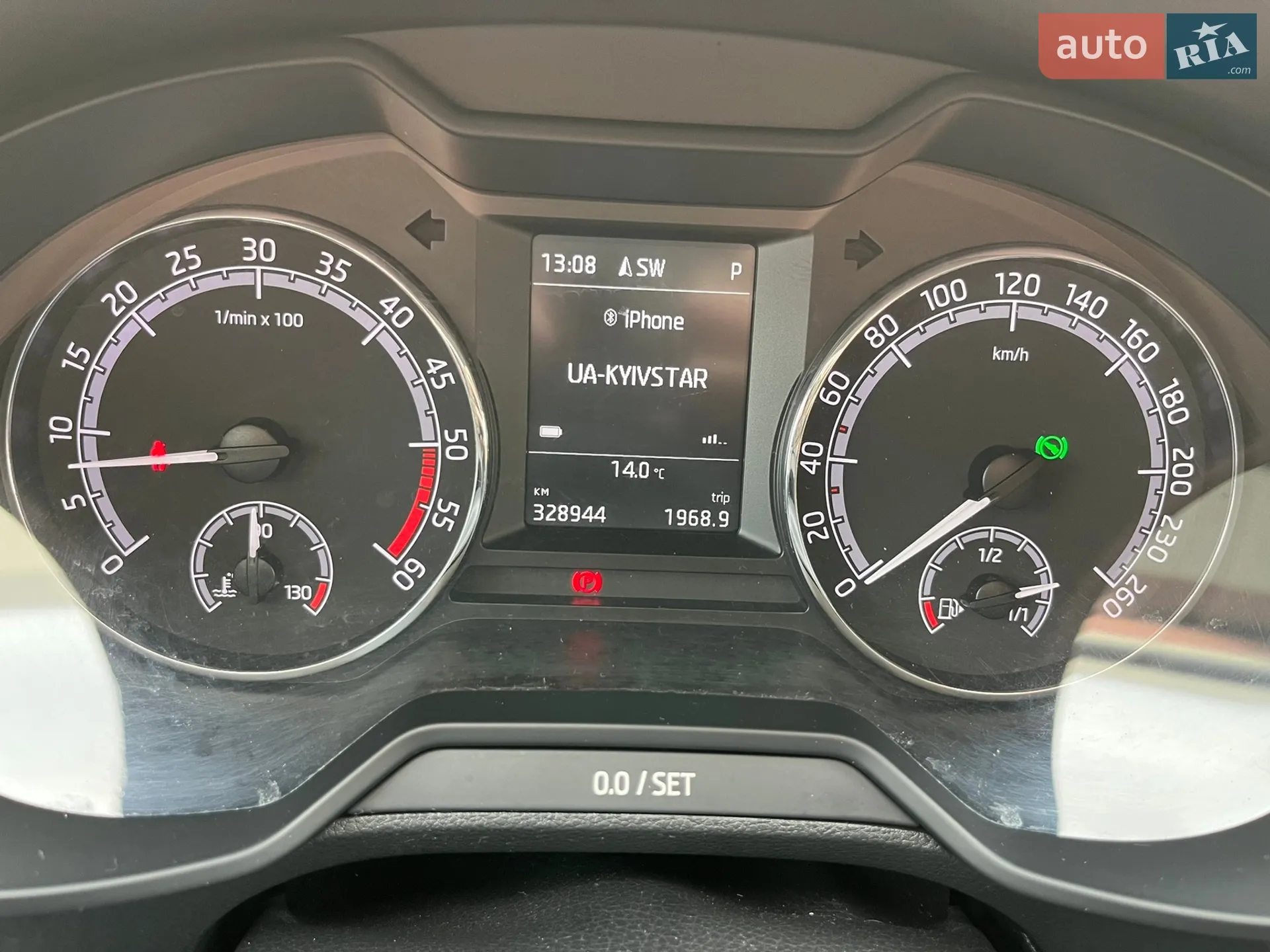 2017 Skoda Octavia - мініатюра 2
