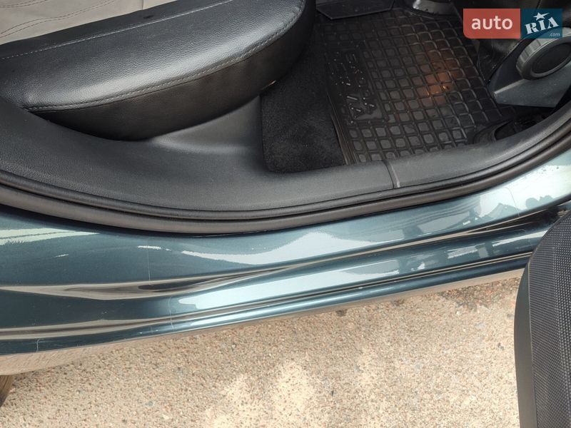 Лифтбек Skoda Octavia 2018 в Бердичеве