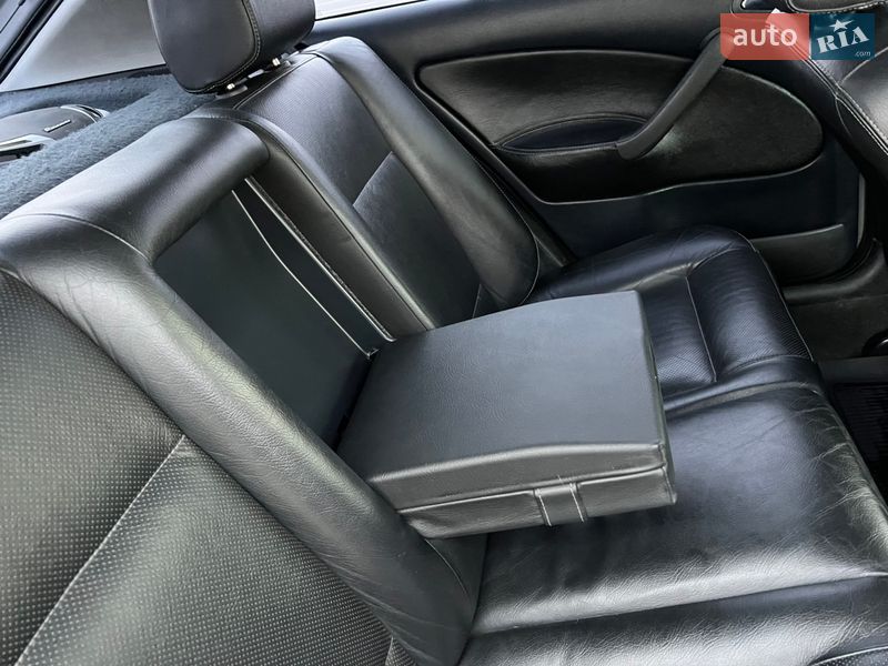 Лифтбек Skoda Octavia 2004 в Каменец-Подольском