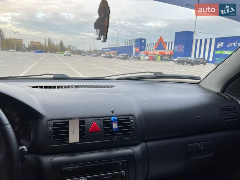 Лифтбек Skoda Octavia 2004 в Каменец-Подольском