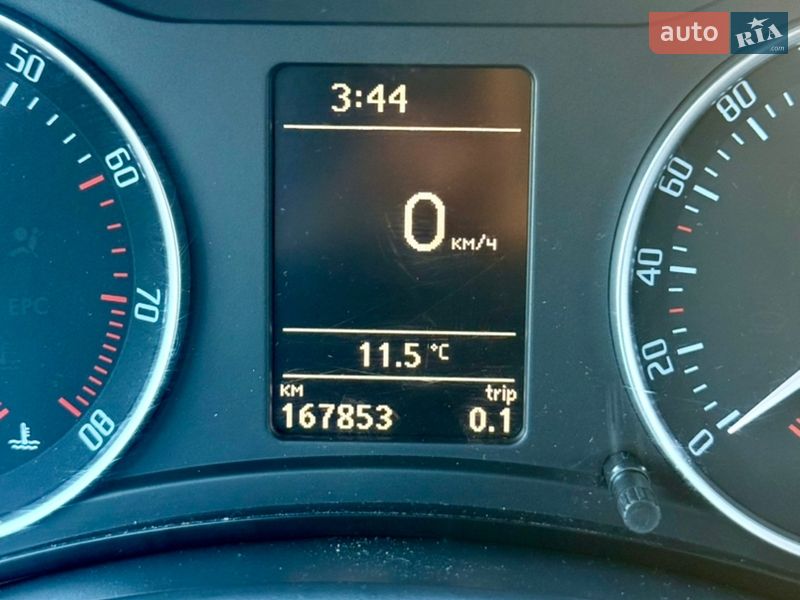 Универсал Skoda Octavia 2011 в Житомире фото 35 Универсал Skoda Octavia 2011 в Житомире