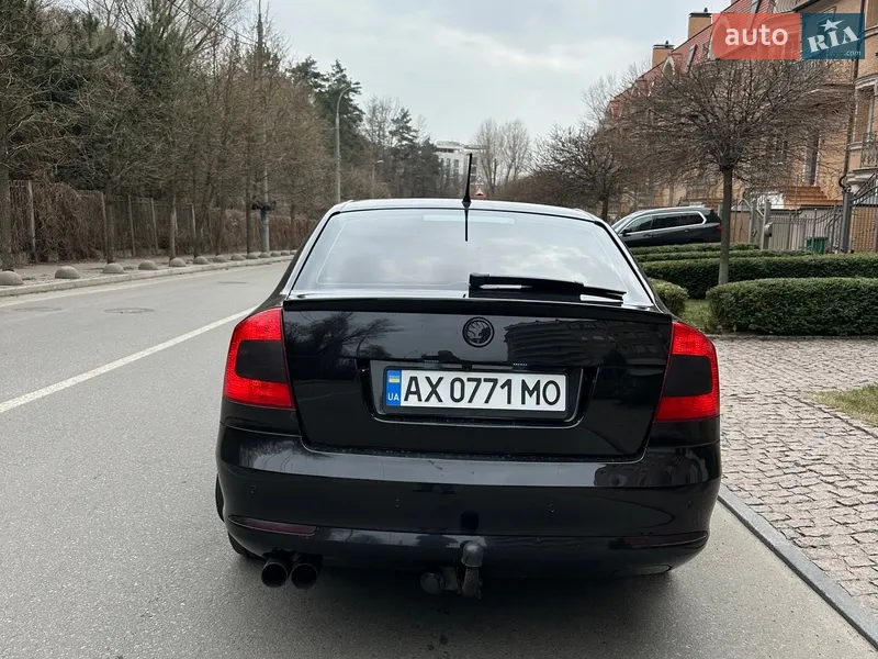 Skoda Octavia 2011 VIN TMBCK41Z4BB154472 фото оголошення 43 з 101