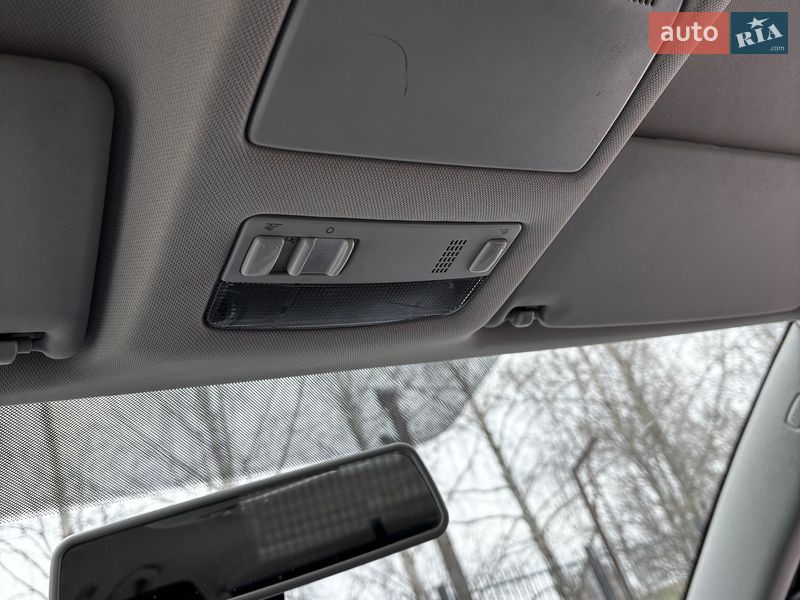 Универсал Skoda Octavia 2012 в Белогородке