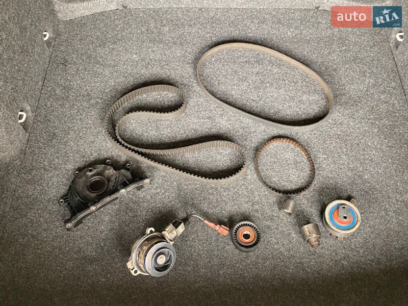 Лифтбек Skoda Octavia 2016 в Виноградове