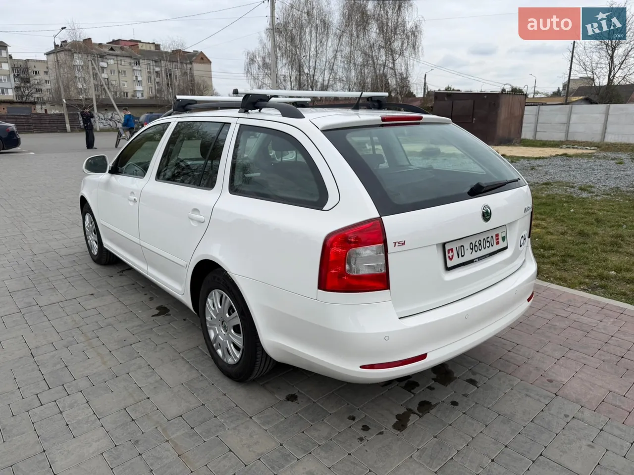 2012 Renault Megane - мініатюра 112