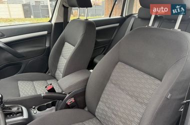 Универсал Skoda Octavia 2012 в Ровно