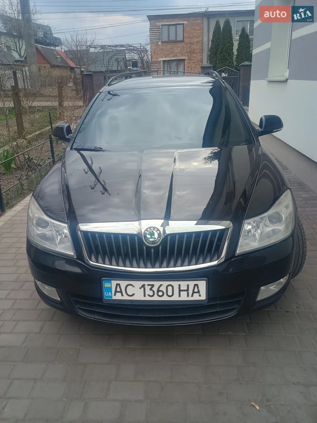 2010 Skoda Octavia - мініатюра 28