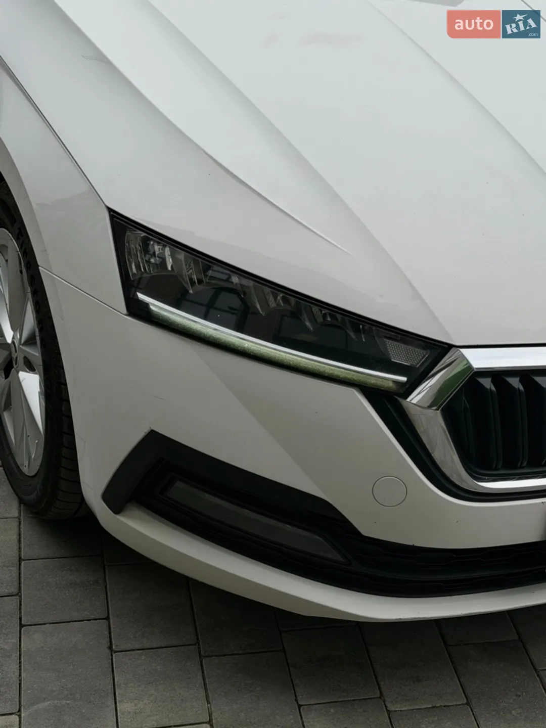 2020 Skoda Octavia - мініатюра 18
