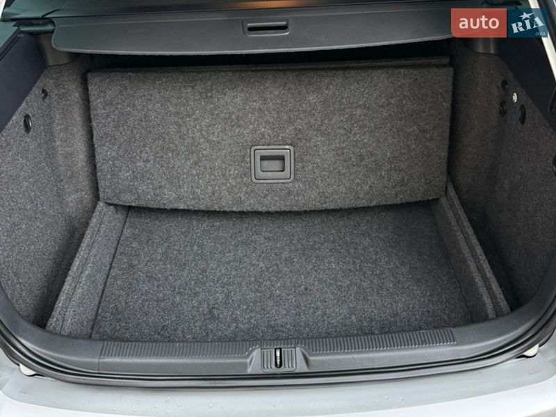 Универсал Skoda Octavia 2011 в Львове