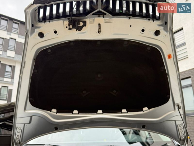 Универсал Skoda Octavia 2011 в Львове