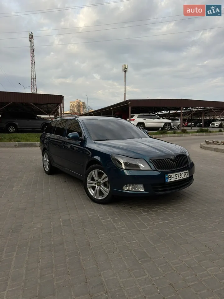 2012 Skoda Octavia - мініатюра 16