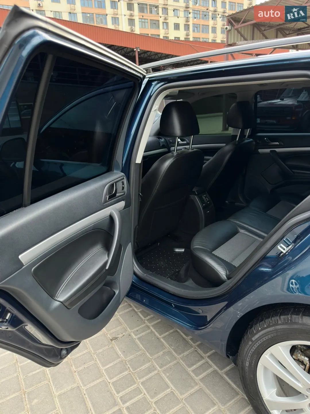 2012 Skoda Octavia - мініатюра 8