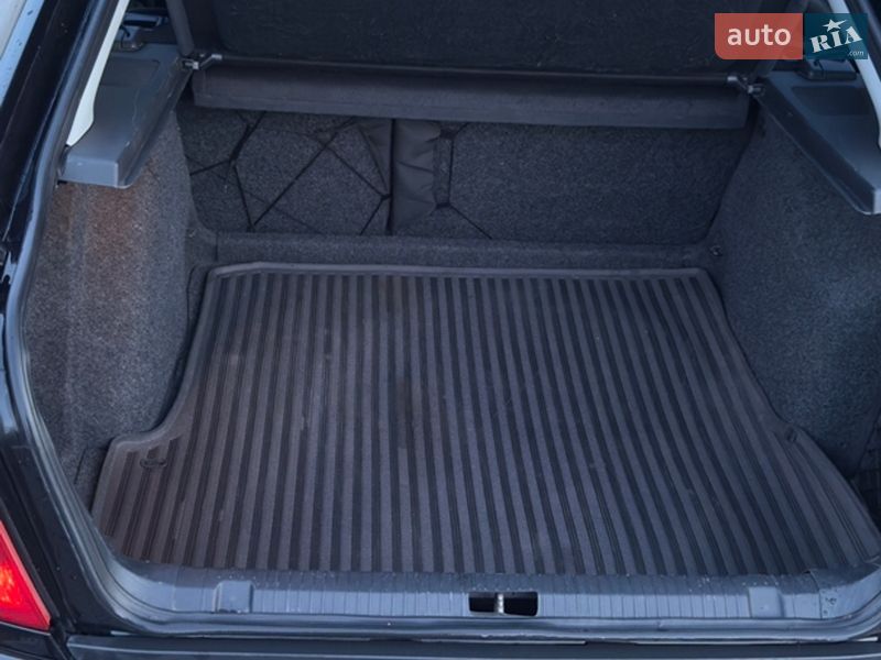 Ліфтбек Skoda Octavia 2005 в Києві