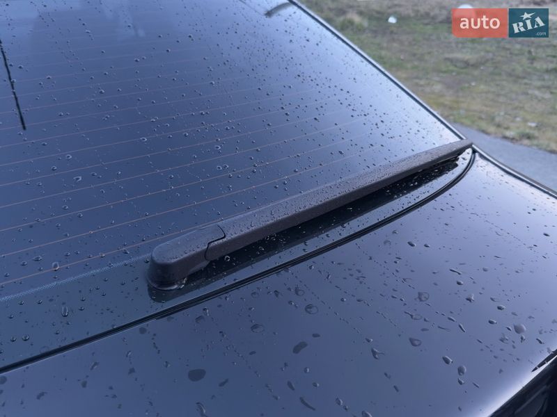 Ліфтбек Skoda Octavia 2005 в Києві