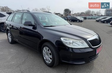 Універсал Skoda Octavia 2010 в Києві