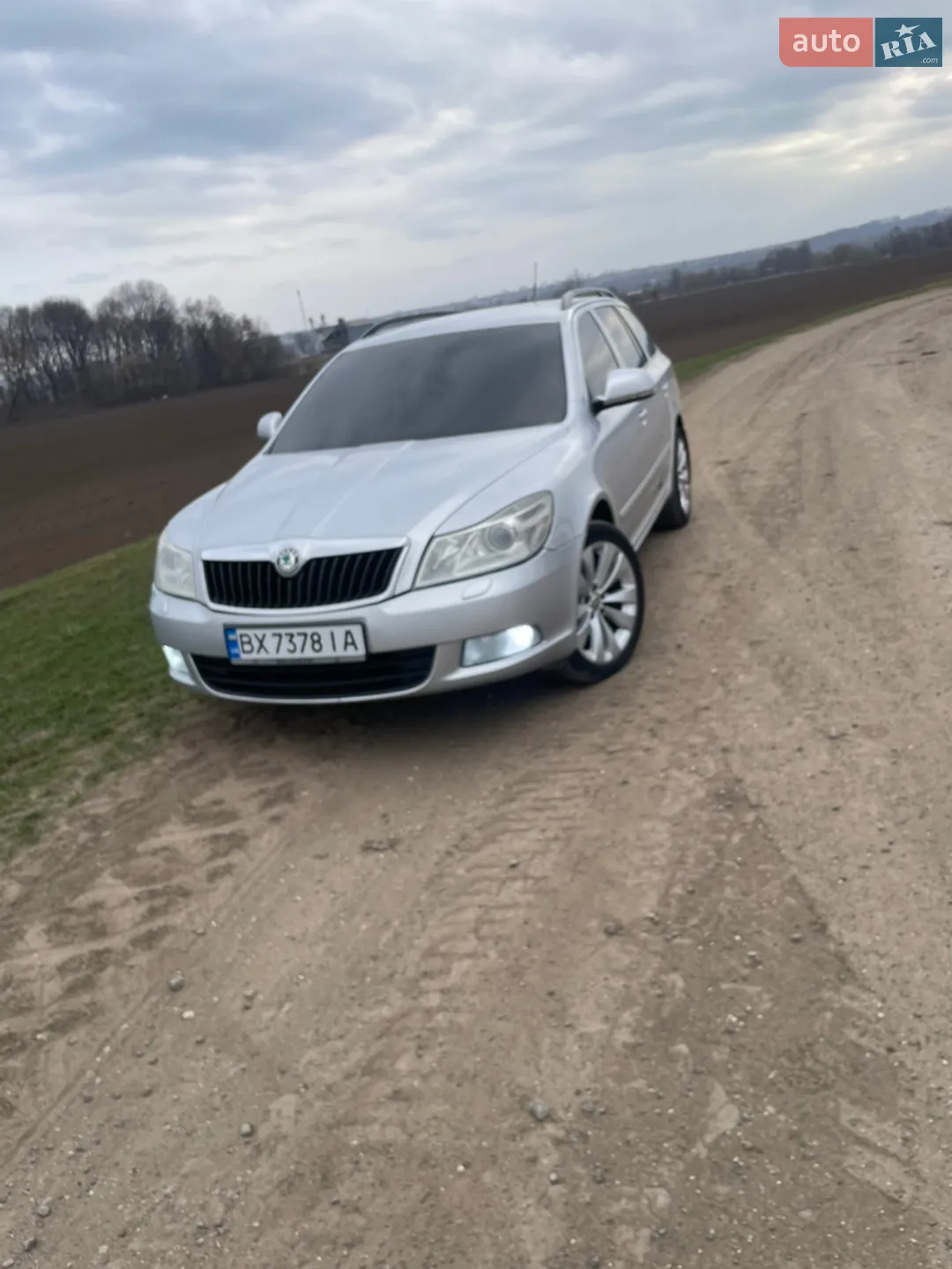 2013 Skoda Octavia - мініатюра 2