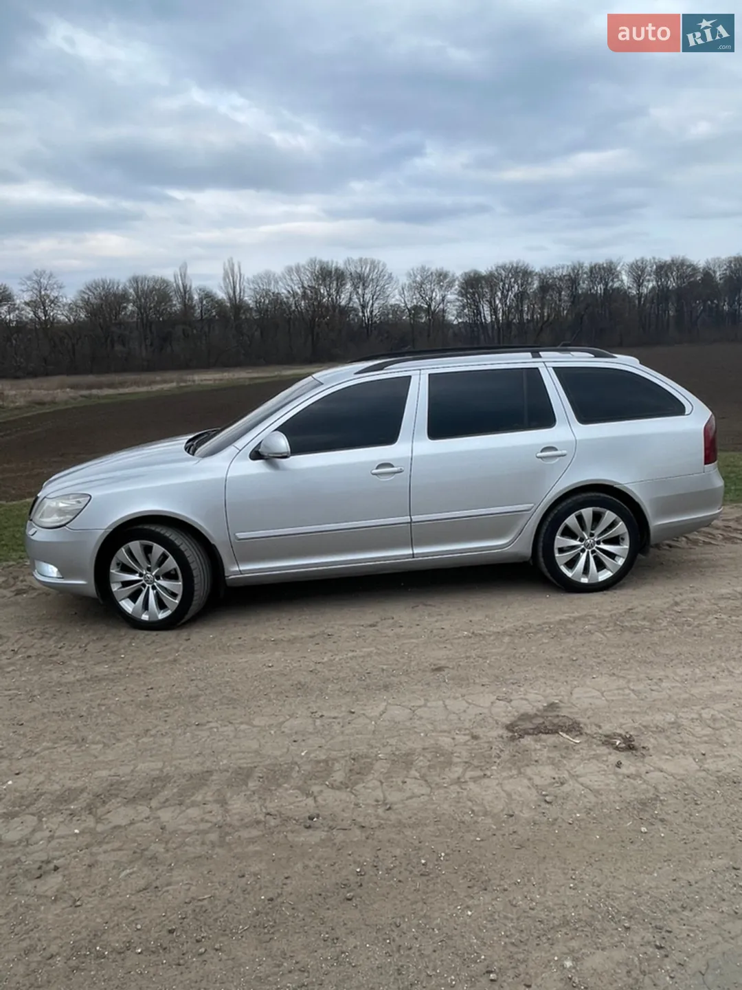 2013 Skoda Octavia - мініатюра 5