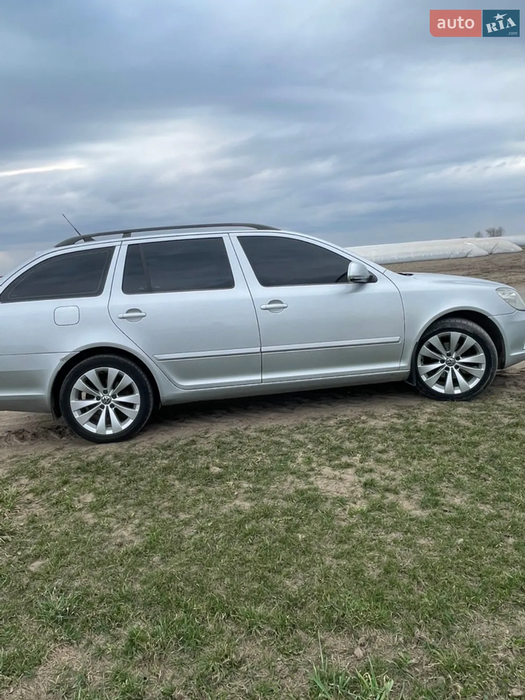 2013 Skoda Octavia - мініатюра 6