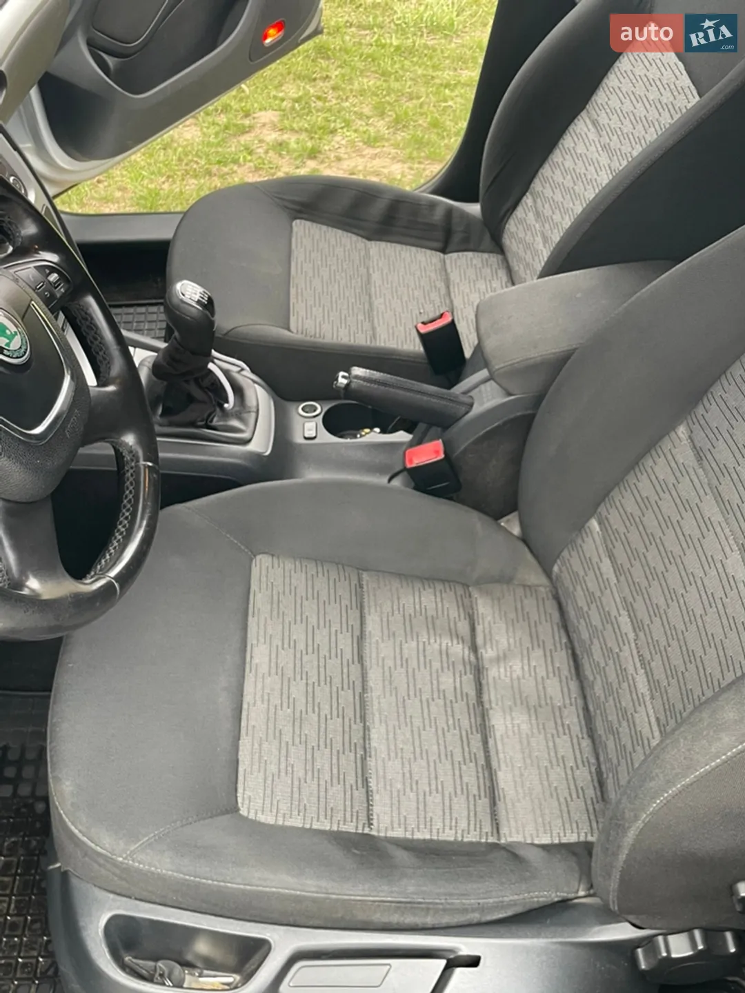 2013 Skoda Octavia - мініатюра 13
