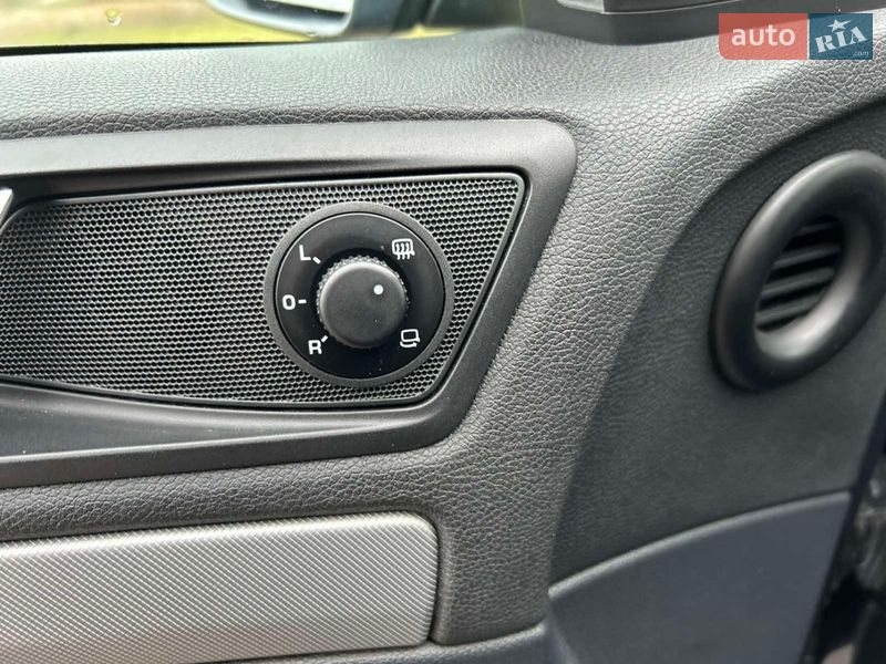 Универсал Skoda Octavia 2009 в Переяславе