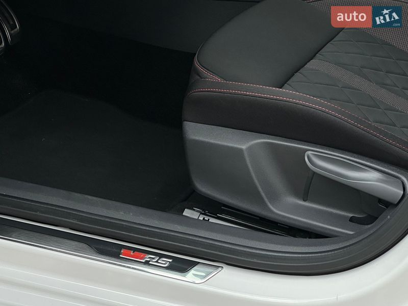 Лифтбек Skoda Octavia 2021 в Львове фото 53 Лифтбек Skoda Octavia 2021 в Львове