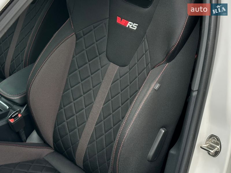 Лифтбек Skoda Octavia 2021 в Львове фото 57 Лифтбек Skoda Octavia 2021 в Львове