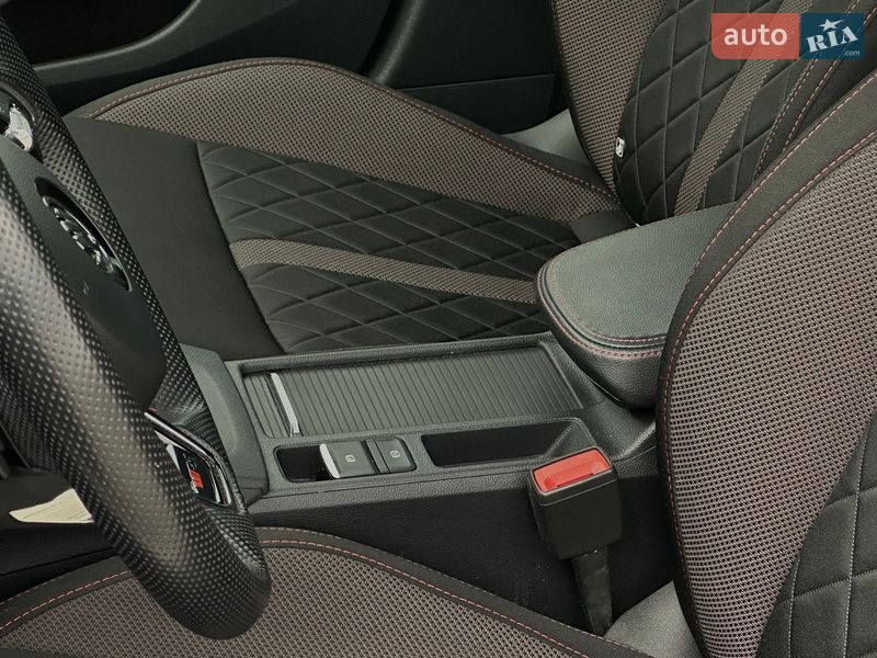 Лифтбек Skoda Octavia 2021 в Львове фото 59 Лифтбек Skoda Octavia 2021 в Львове