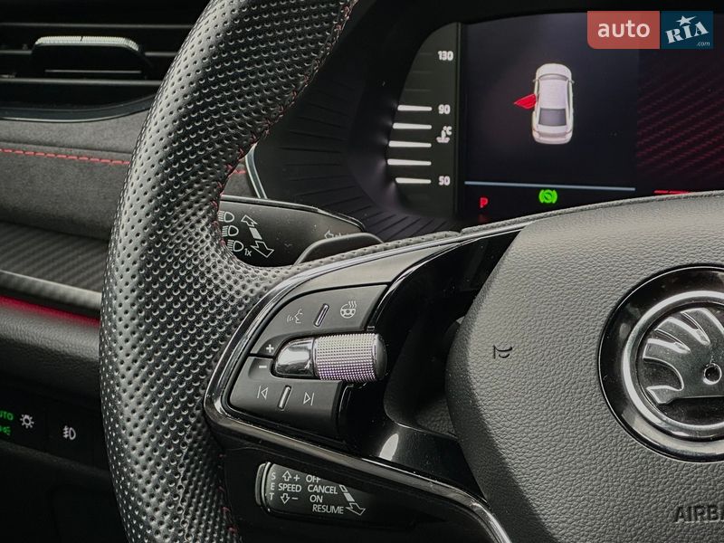 Лифтбек Skoda Octavia 2021 в Львове фото 62 Лифтбек Skoda Octavia 2021 в Львове