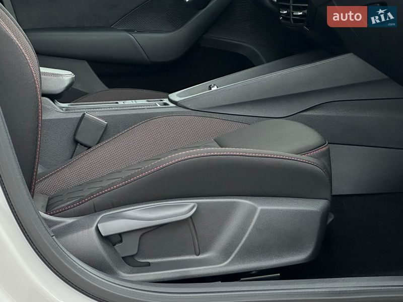 Лифтбек Skoda Octavia 2021 в Львове фото 79 Лифтбек Skoda Octavia 2021 в Львове