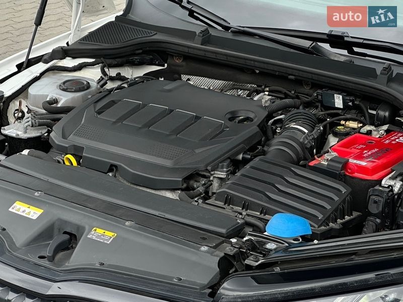 Лифтбек Skoda Octavia 2021 в Львове фото 103 Лифтбек Skoda Octavia 2021 в Львове