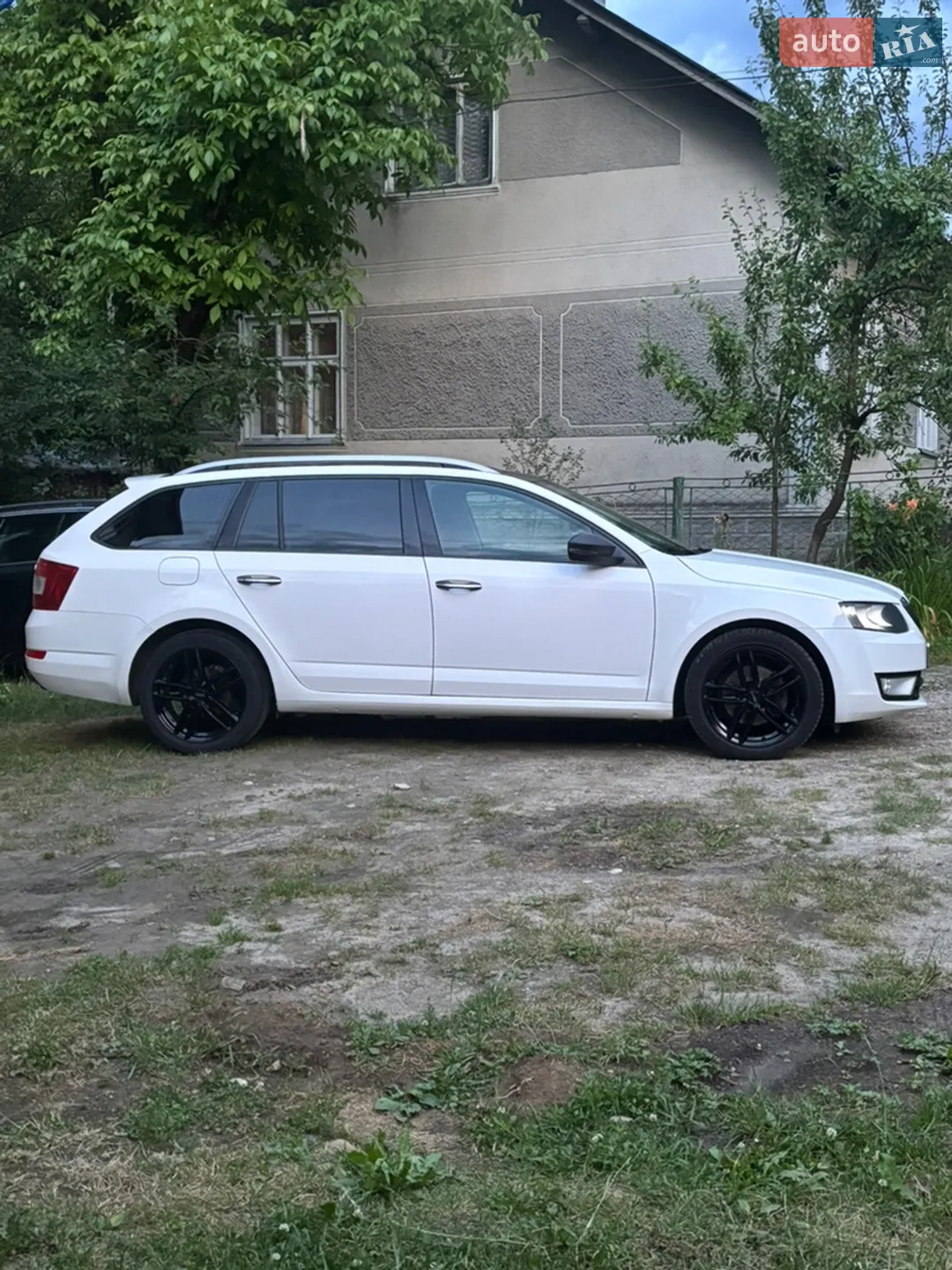 2013 Skoda Octavia - мініатюра 3
