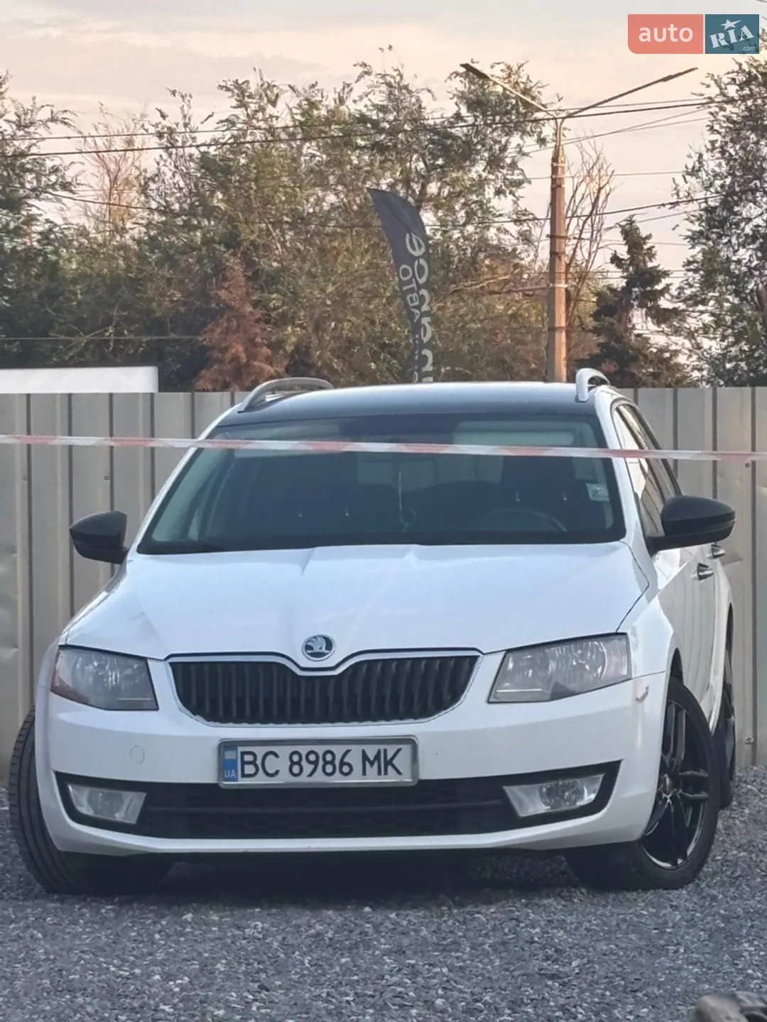 2013 Skoda Octavia - мініатюра 8