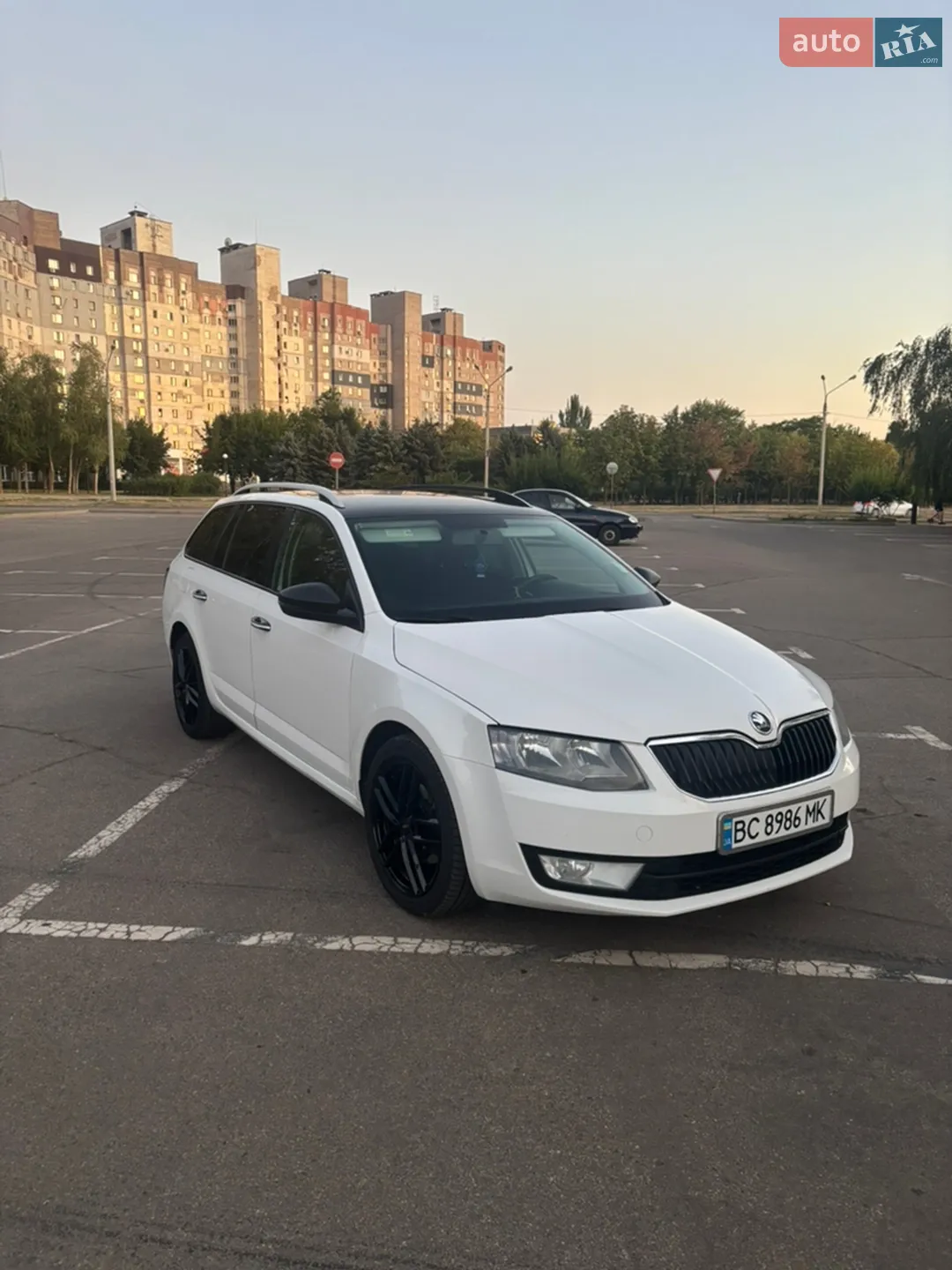 2013 Skoda Octavia - мініатюра 2