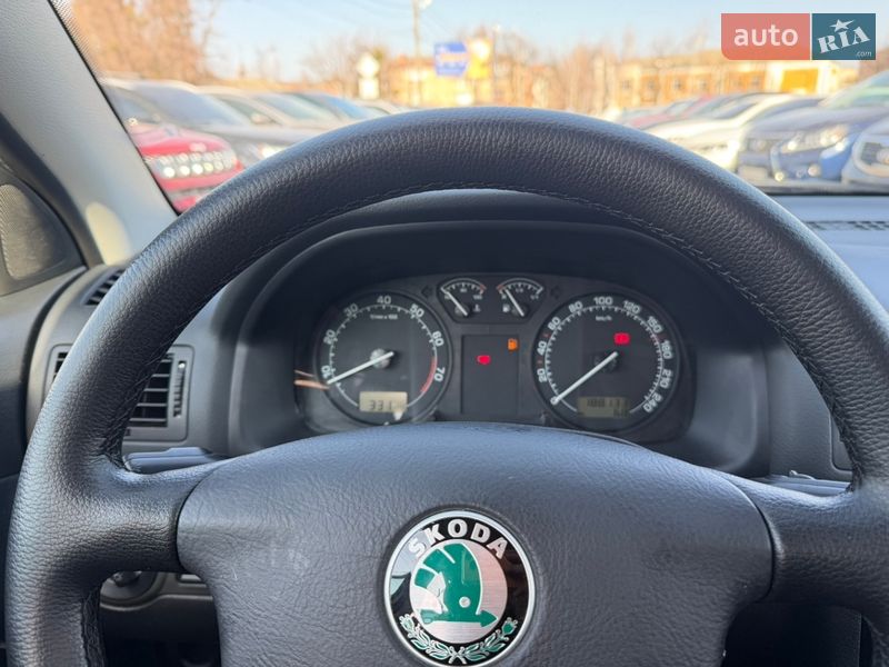 Универсал Skoda Octavia 2008 в Полтаве фото 18 Универсал Skoda Octavia 2008 в Полтаве