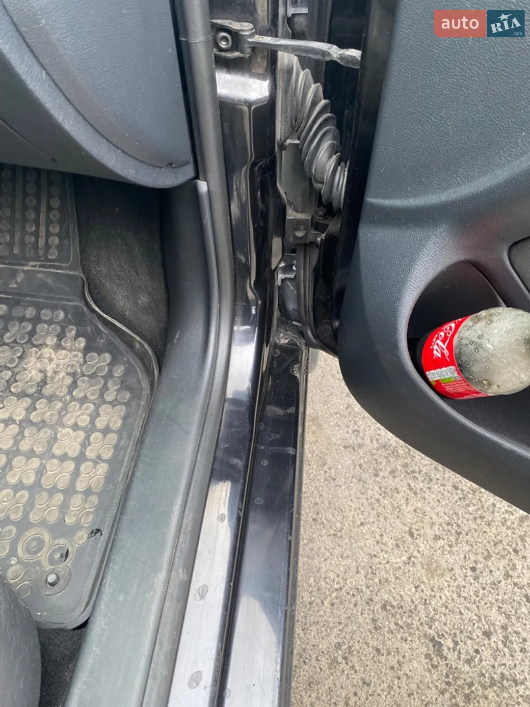 Skoda Octavia 2008 VIN TMBBS41Z78B160318 фото оголошення 15 з 17
