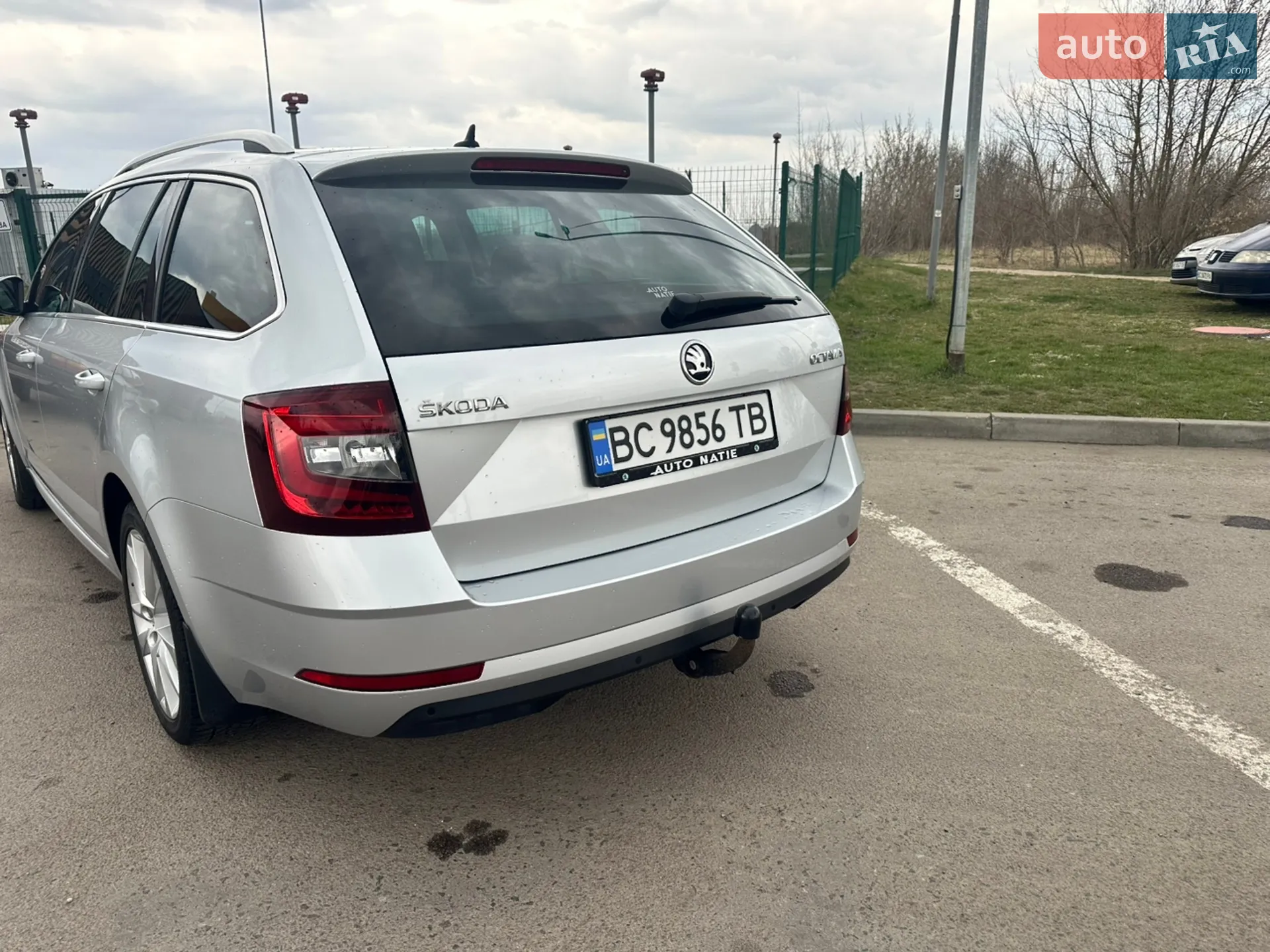 2018 Skoda Octavia - мініатюра 4