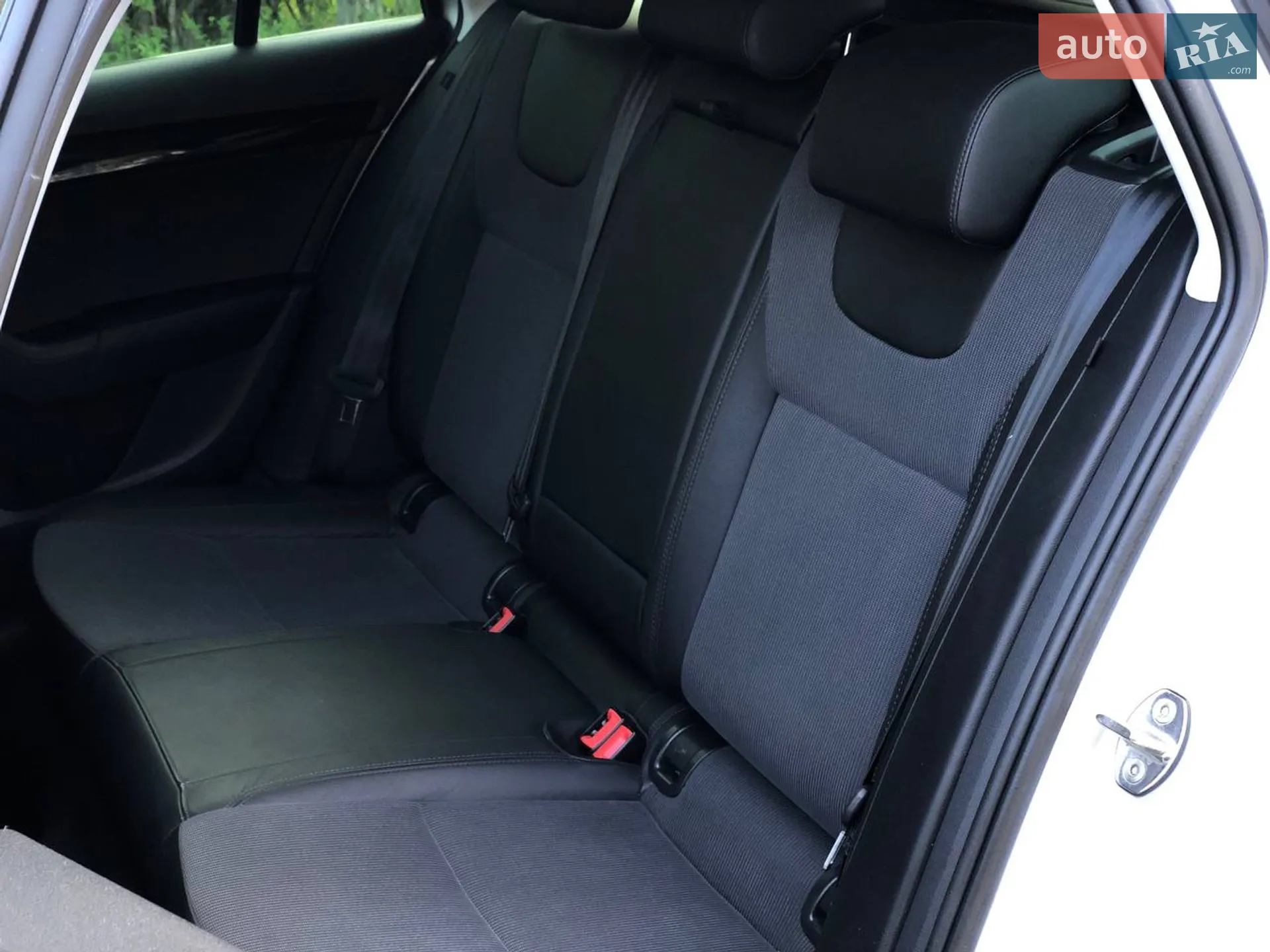 2018 Skoda Octavia - мініатюра 10
