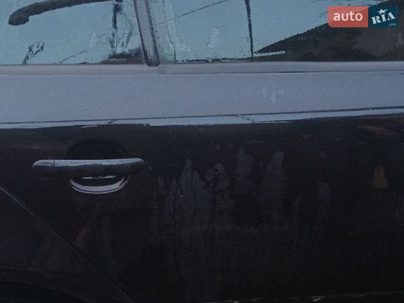 Лифтбек Skoda Octavia 2007 в Казатине