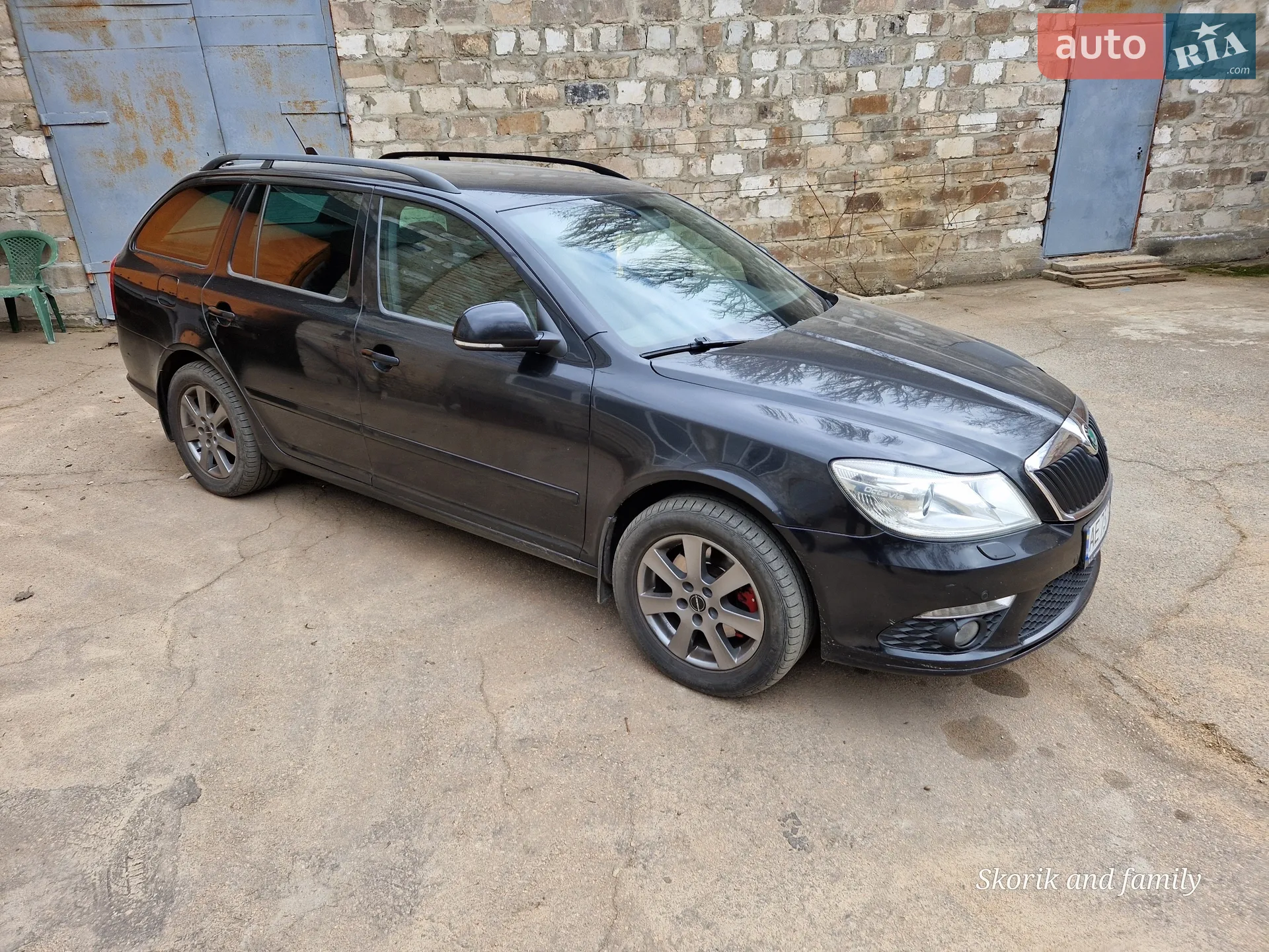 2012 Skoda Octavia - мініатюра 11