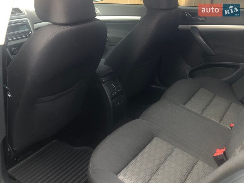 Лифтбек Skoda Octavia 2013 в Киеве фото 5 Лифтбек Skoda Octavia 2013 в Киеве