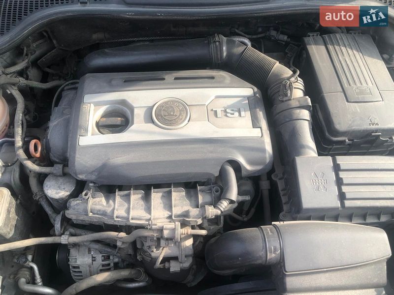 Лифтбек Skoda Octavia 2013 в Киеве фото 8 Лифтбек Skoda Octavia 2013 в Киеве