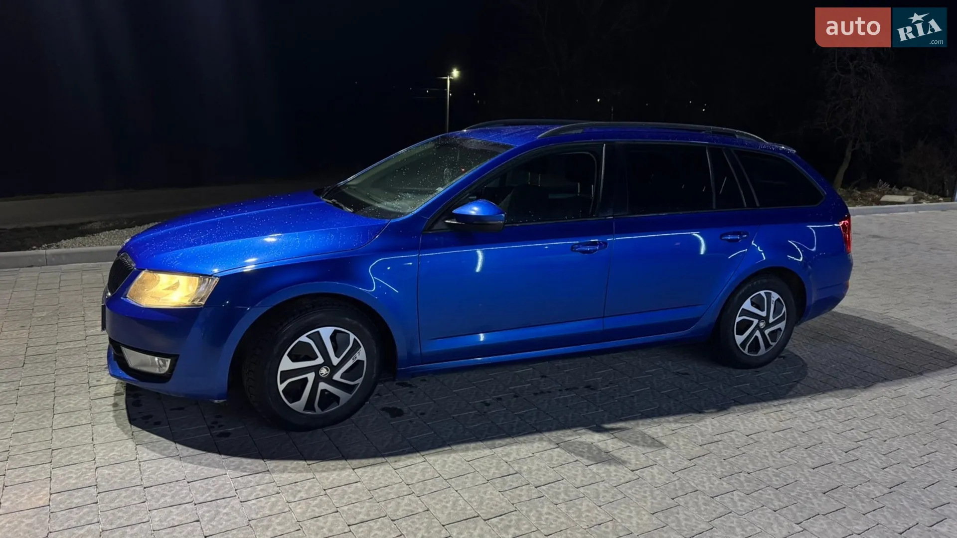 2016 Skoda Octavia - мініатюра 4