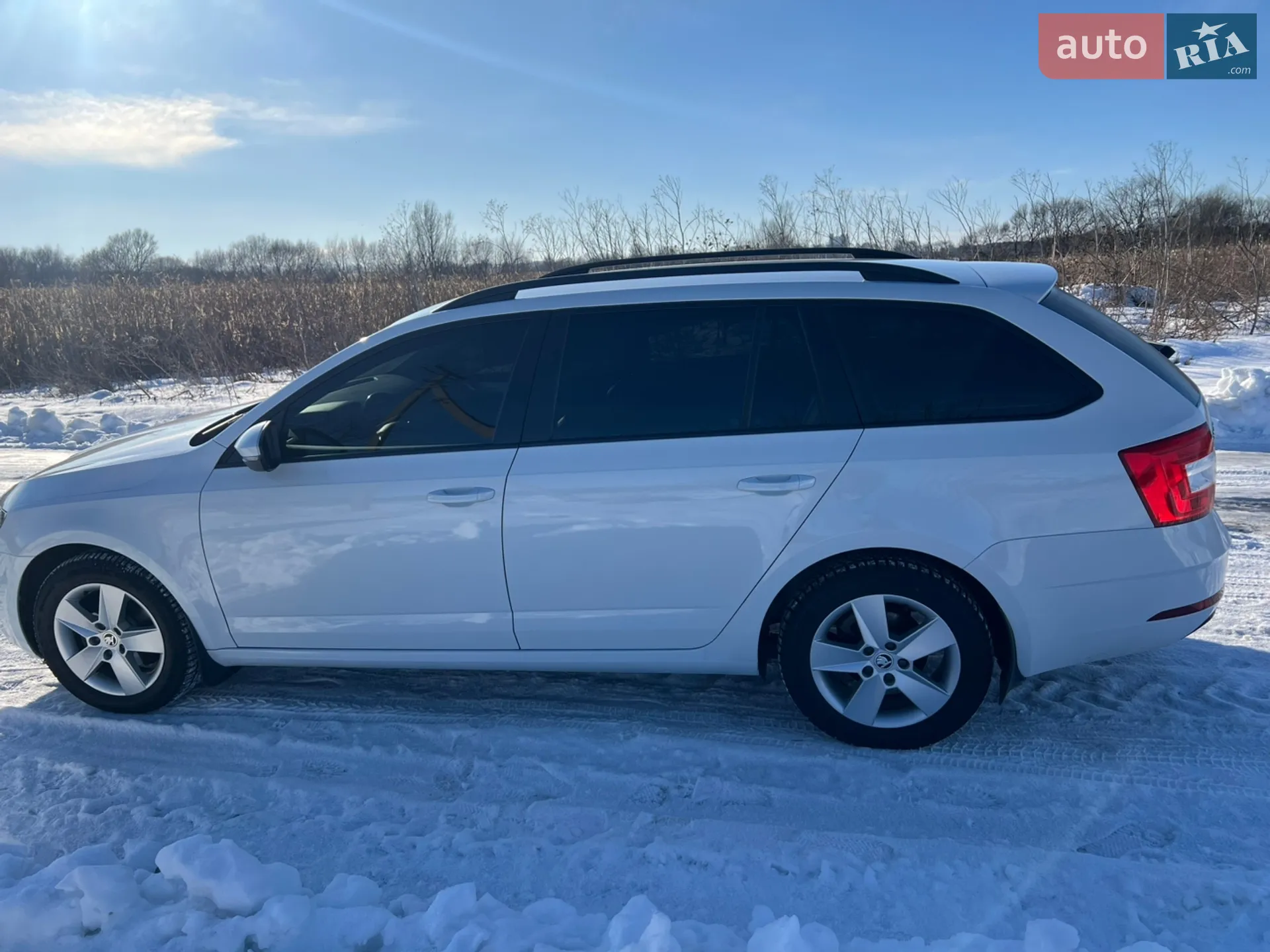 2018 Skoda Octavia - мініатюра 5
