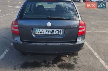 Универсал Skoda Octavia 2007 в Киеве