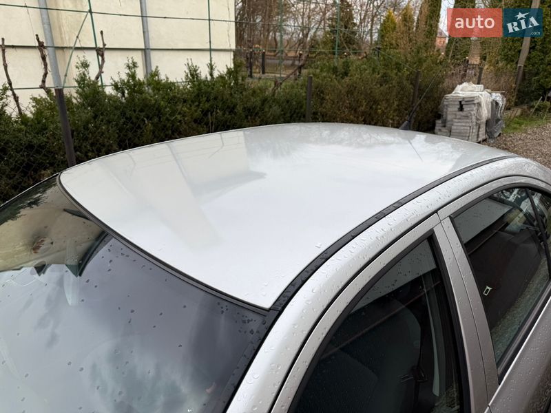 Лифтбек Skoda Octavia 2002 в Львове