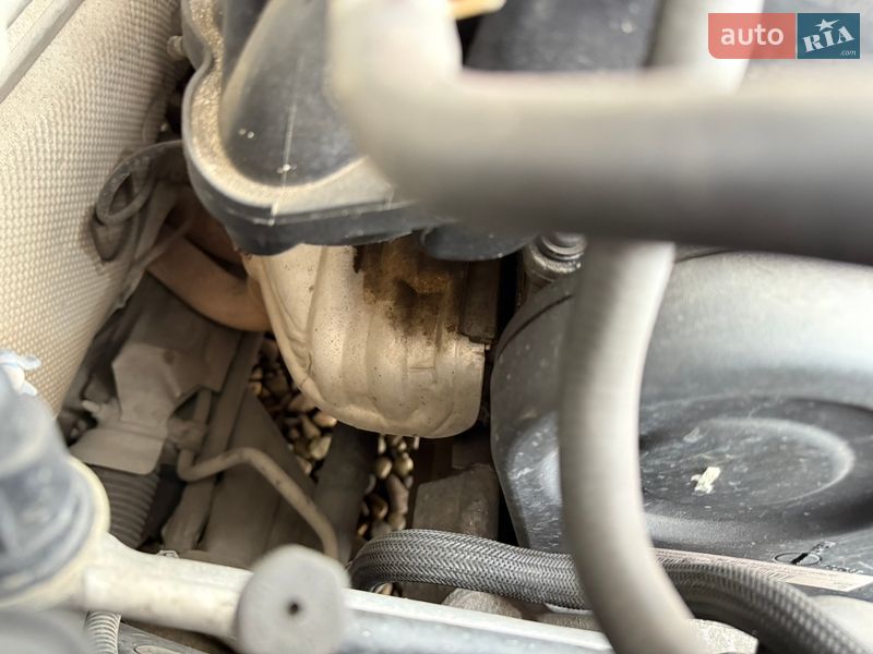 Лифтбек Skoda Octavia 2002 в Львове